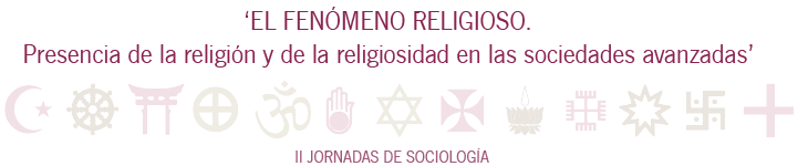 II Jornadas de Sociología